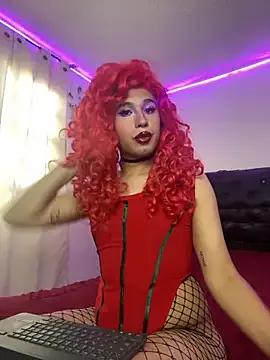 Ninfa_kawaii on StripChat 