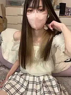 NOA_418 — Group on StripChat