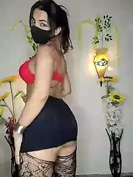 Noor-Bold on StripChat 