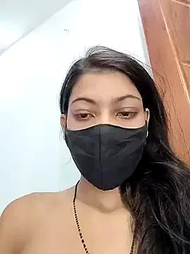 Noorkhatoon on StripChat 