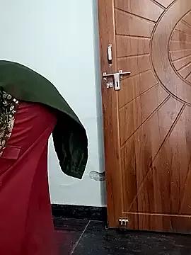 Noorkhatoon on StripChat 