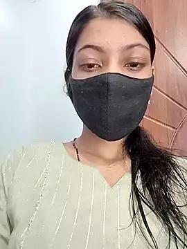 Noorkhatoon on StripChat 