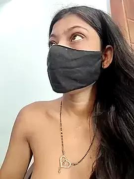Noorkhatoon on StripChat 