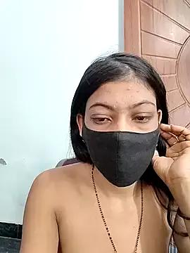 Noorkhatoon on StripChat 