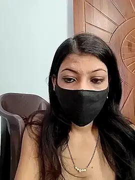 Noorkhatoon on StripChat 