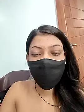 Noorkhatoon on StripChat 