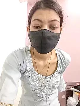 Noorkhatoon on StripChat 