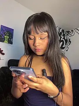 Nubeseliminadas &mdash; Private, 23 years old, 11 viewers, Colombia