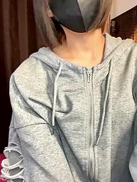 nyakotan on StripChat