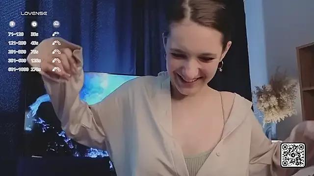 OdelynBagge on StripChat