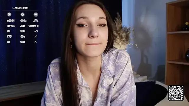 OdelynBagge on StripChat