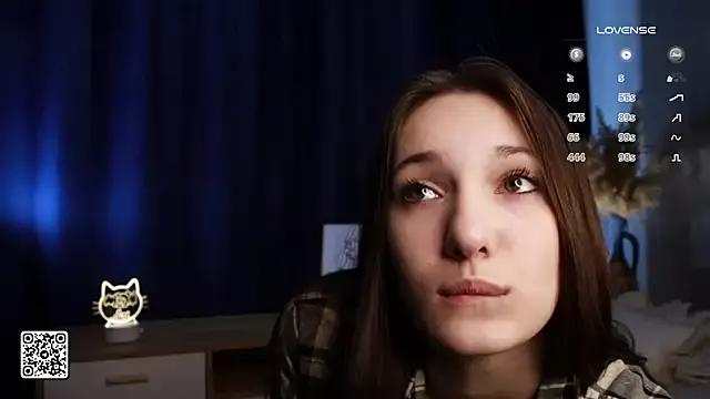 OdelynBagge on StripChat