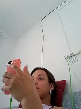 ofjuliaa &mdash; Freechat, 23 years old, 10 viewers, Brazil