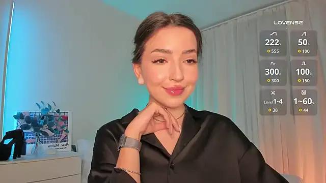 Oh_My_Dianee's avatar