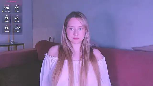 Oh_mylissa — chill time