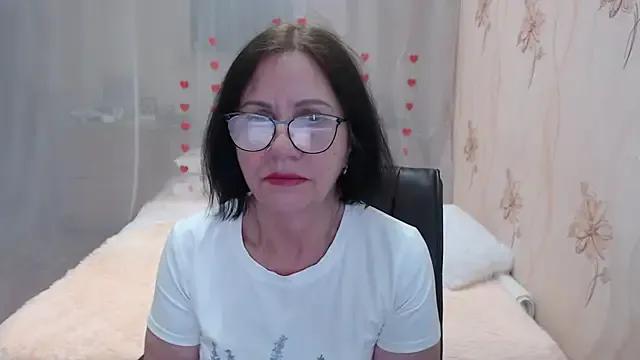 OlgaHottie — Freechat on StripChat