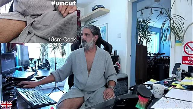 StripChat OnlineBossUK is Freechat OnlineBossUK — Show Dick -Next Goal Play Dick 5 min