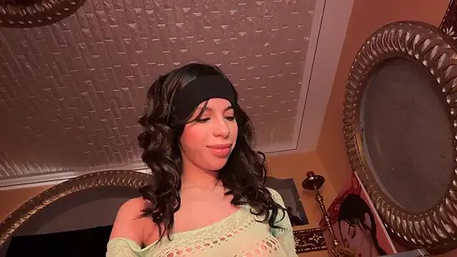 ORLA86 on StripChat 