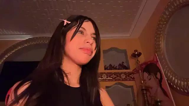ORLA86 on StripChat 