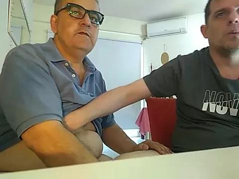 osoandcubcam on StripChat 