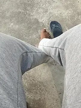 Pagelboy_089 — Show dick 15 second