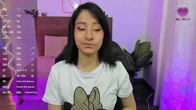 palmerfox_tay on StripChat