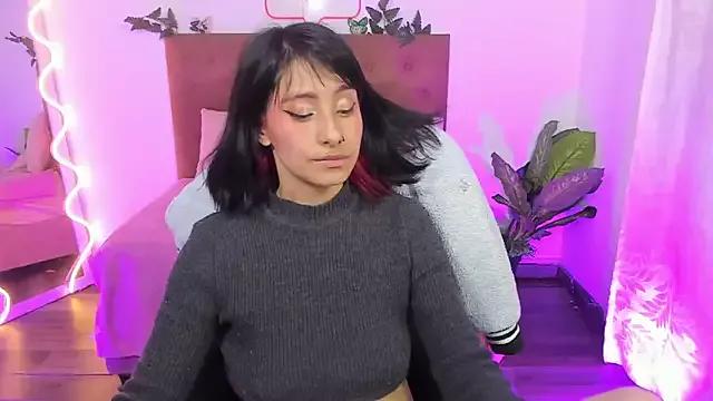 palmerfox_tay on StripChat