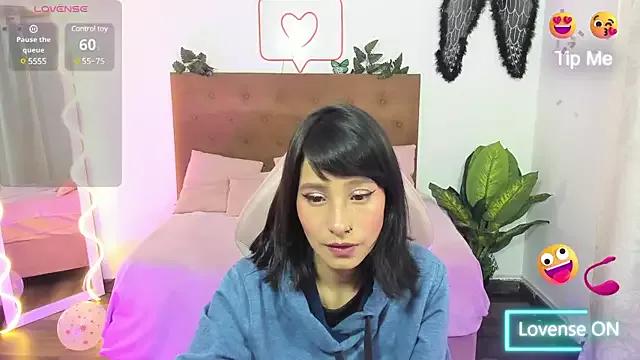 palmerfox_tay on StripChat