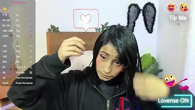 palmerfox_tay on StripChat