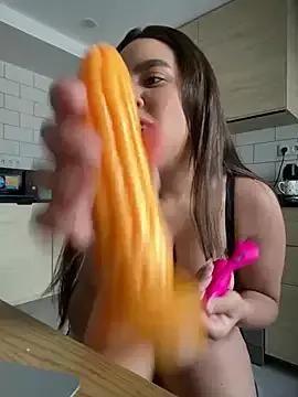 PamAnna on StripChat 