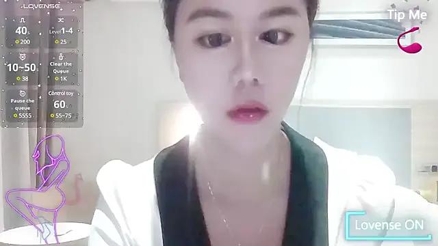 panpan-278 on StripChat 