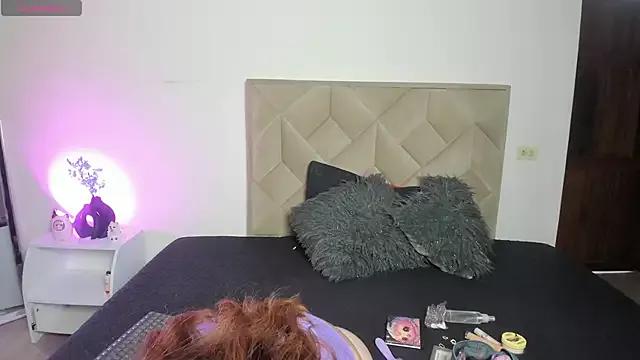 Paprika_ on StripChat 