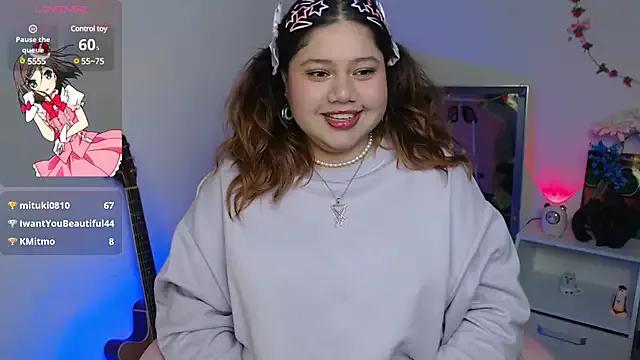 Paprika_ on StripChat 