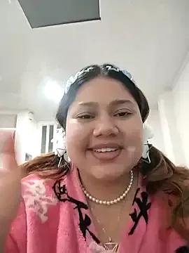 Paprika_ on StripChat 