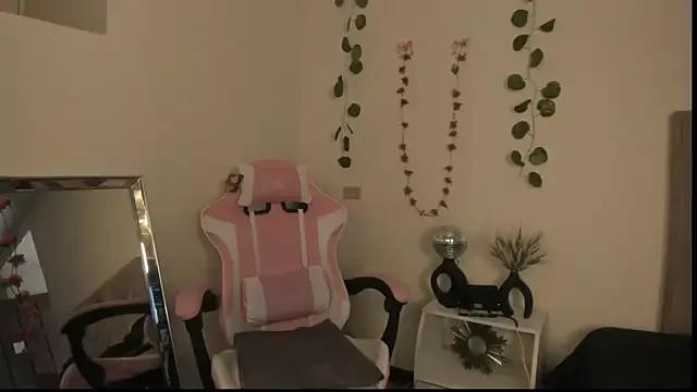 Paprika_ on StripChat 