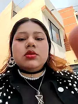 Paprika_ on StripChat 