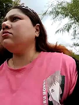 Paprika_ on StripChat 