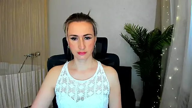 PassionGlow on StripChat 