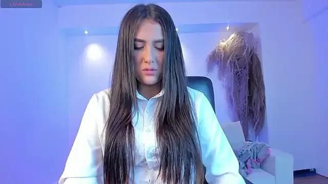 paulina_sweett_ on StripChat