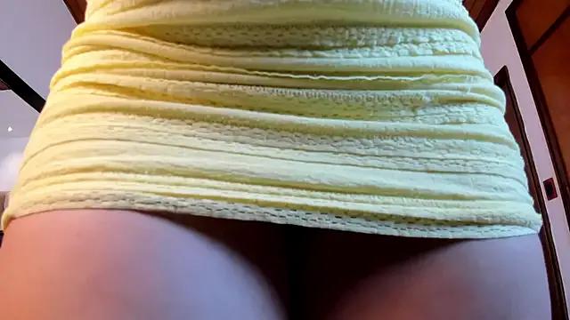 paulina_sweett_ on StripChat