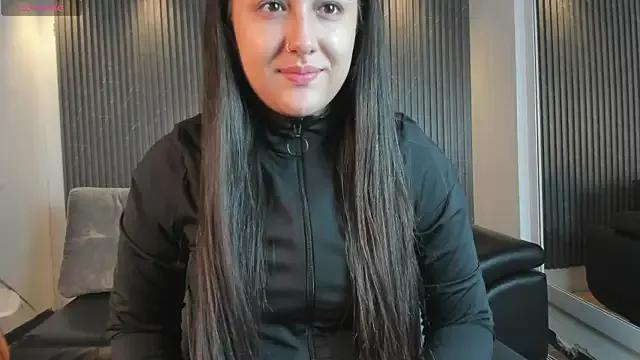 paulina_sweett_ on StripChat