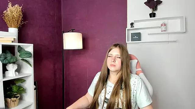 PeaceDagg on StripChat 