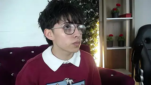 PepperTwink on StripChat