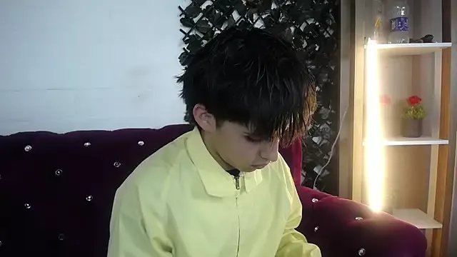 PepperTwink on StripChat