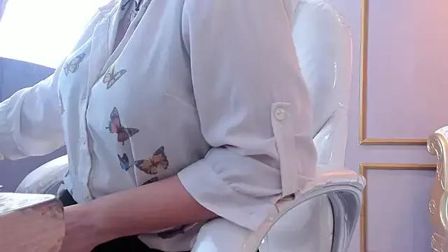 Freechat PerlaPreciosa on StripChat