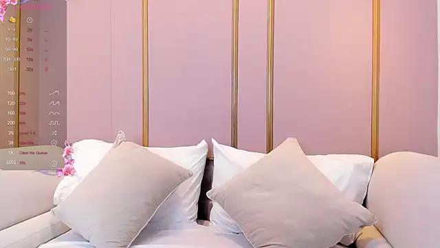 Freechat PerlaPreciosa on StripChat