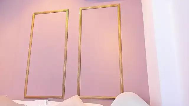 Freechat PerlaPreciosa on StripChat