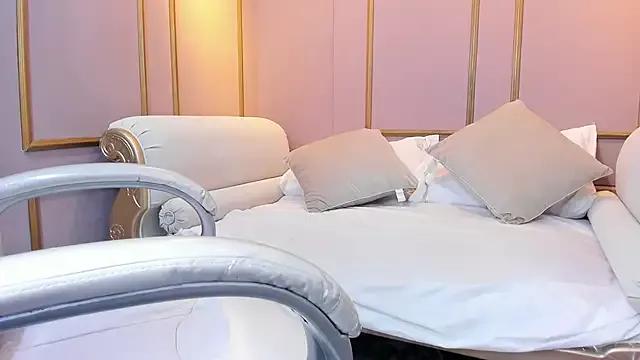 Freechat PerlaPreciosa on StripChat