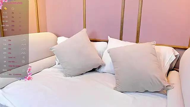 Freechat PerlaPreciosa on StripChat