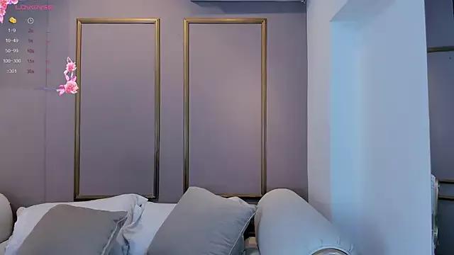 Freechat PerlaPreciosa on StripChat